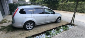 Ford Focus 2.0 mk2 tdci | Mobile.bg    3