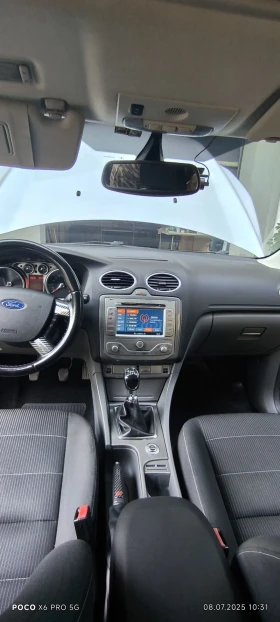 Ford Focus 2.0 mk2 tdci | Mobile.bg    5
