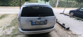 Ford Focus 2.0 mk2 tdci | Mobile.bg    4