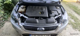 Ford Focus 2.0 mk2 tdci | Mobile.bg    9