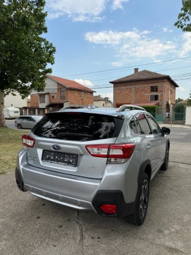 Subaru XV 2.0 BENZIN AUSTRIA - 38500 лв. - 98406864 5