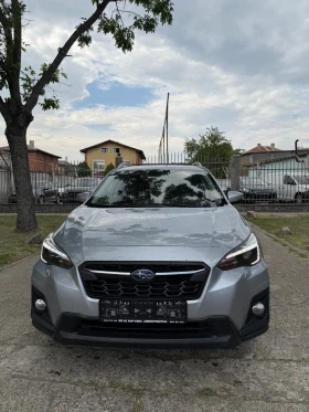 Subaru XV 2.0 BENZIN AUSTRIA - 38500 лв. - 98406864 2