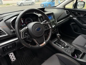 Subaru XV 2.0 BENZIN AUSTRIA - 38500 лв. - 98406864 10