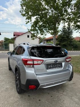 Subaru XV 2.0 BENZIN AUSTRIA - 38500 лв. - 98406864 7