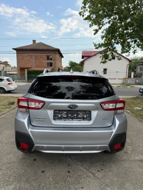 Subaru XV 2.0 BENZIN AUSTRIA - 38500 лв. - 98406864 6