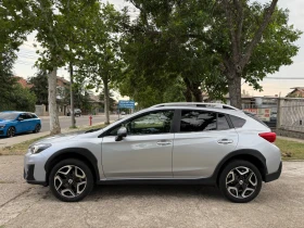 Subaru XV 2.0 BENZIN AUSTRIA - 38500 лв. - 98406864 8