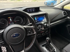 Subaru XV 2.0 BENZIN AUSTRIA - 38500 лв. - 98406864 9