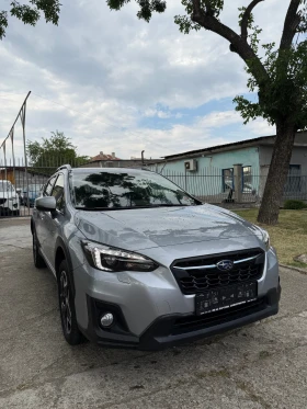 Subaru XV 2.0 BENZIN AUSTRIA - 38500 лв. - 98406864 3