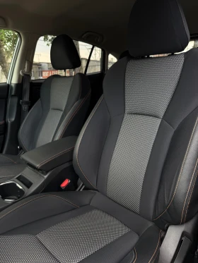 Subaru XV 2.0 BENZIN AUSTRIA - 38500 лв. - 98406864 11