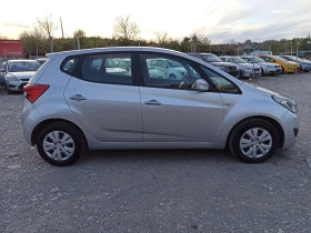 Обява за продажба на Hyundai Ix20 1.6CRDI-116kc. ~5 000 EUR - изображение 6