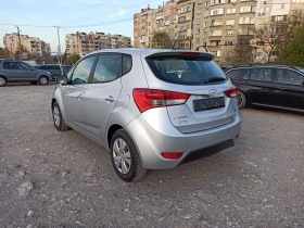 Обява за продажба на Hyundai Ix20 1.6CRDI-116kc. ~5 000 EUR - изображение 5