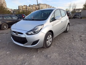 Обява за продажба на Hyundai Ix20 1.6CRDI-116kc. ~5 000 EUR - изображение 1