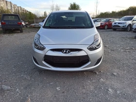 Обява за продажба на Hyundai Ix20 1.6CRDI-116kc. ~5 000 EUR - изображение 1