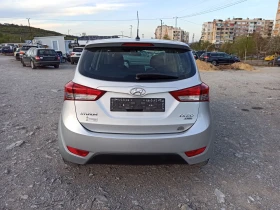 Обява за продажба на Hyundai Ix20 1.6CRDI-116kc. ~5 000 EUR - изображение 3