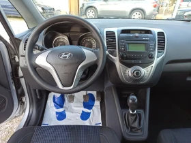 Hyundai Ix20 1.6CRDI-116kc. | Mobile.bg    13