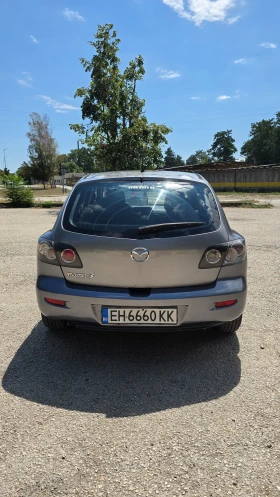 Mazda 3 | Mobile.bg    5