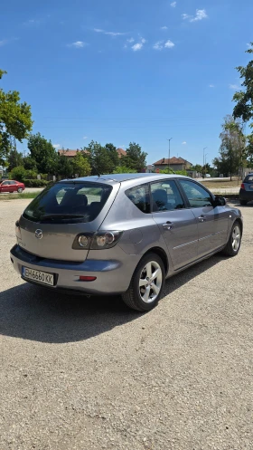 Mazda 3 | Mobile.bg    4