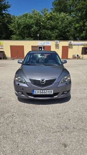Mazda 3 | Mobile.bg    2