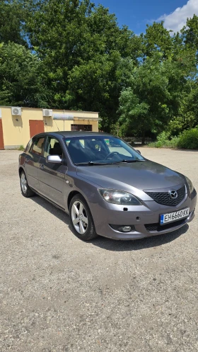 Mazda 3 | Mobile.bg    3