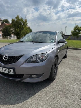 Mazda 3 | Mobile.bg    5