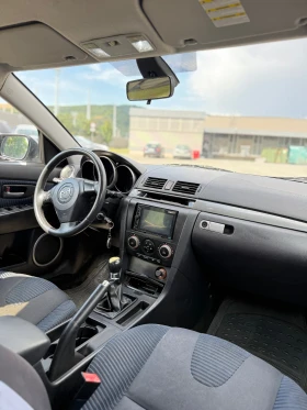 Mazda 3 | Mobile.bg    8