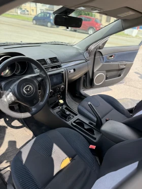 Mazda 3 | Mobile.bg    13
