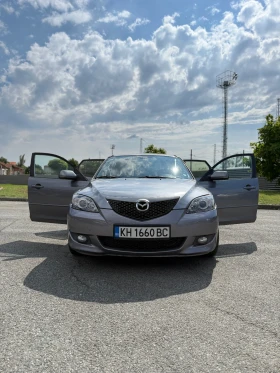 Mazda 3 | Mobile.bg    15