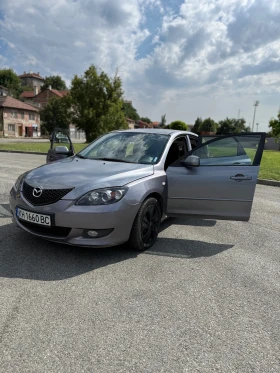 Mazda 3 | Mobile.bg    14