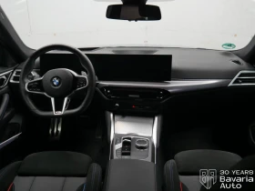 BMW 420  i Gran Coupe M Sport Paket | Mobile.bg    6