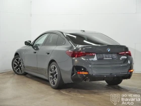 BMW 420  i Gran Coupe M Sport Paket | Mobile.bg    2