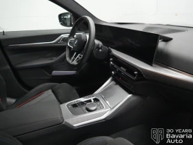 BMW 420  i Gran Coupe M Sport Paket | Mobile.bg    7