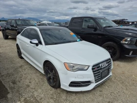 Audi S3 PROGRESSIV* CARFAX *  *    | Mobile.bg    2