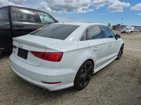 Audi S3 PROGRESSIV* CARFAX *  *    | Mobile.bg    3