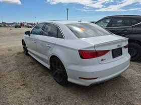Audi S3 PROGRESSIV* CARFAX *  *    | Mobile.bg    4