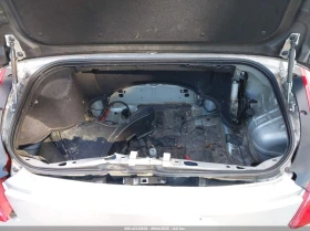 Nissan 350z 3.5L V-6 DOHC, VVT, 306HP Rear Wheel Drive | Mobile.bg    9