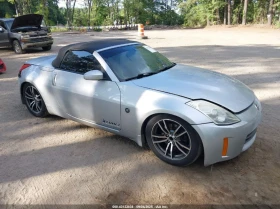  Nissan 350z