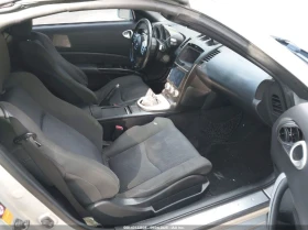 Nissan 350z 3.5L V-6 DOHC, VVT, 306HP Rear Wheel Drive | Mobile.bg    6