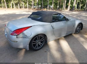 Nissan 350z 3.5L V-6 DOHC, VVT, 306HP Rear Wheel Drive | Mobile.bg    5