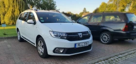Обява за продажба на Dacia Logan ~11 900 лв. - изображение 1