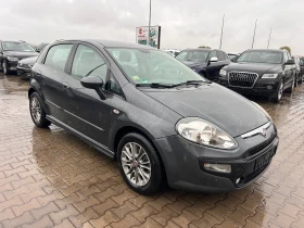 Fiat Punto EVO 1.3MJET EURO 5 - 4200 лв. / 2147.43 € - 94246567 4