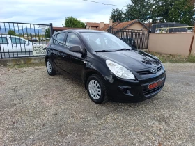 Hyundai I20 1.2i-16v БЕНЗИН