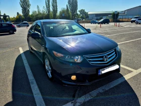 Обява за продажба на Honda Accord 2.4 ~18 200 лв. - изображение 1