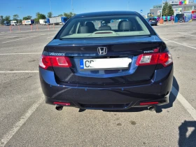 Обява за продажба на Honda Accord 2.4 ~18 200 лв. - изображение 2