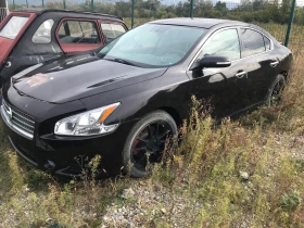 Обява за продажба на Nissan Maxima 3.5 v6 ~11 лв. - изображение 1