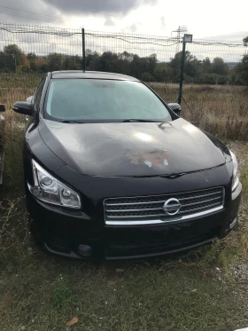 Обява за продажба на Nissan Maxima 3.5 v6 ~11 лв. - изображение 1