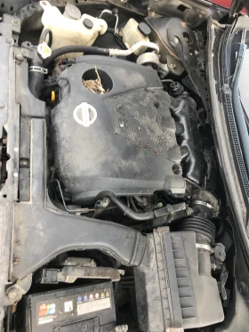 Обява за продажба на Nissan Maxima 3.5 v6 ~11 лв. - изображение 4