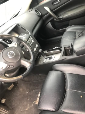Обява за продажба на Nissan Maxima 3.5 v6 ~11 лв. - изображение 2