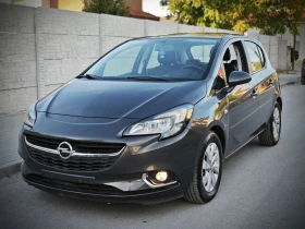 Обява за продажба на Opel Corsa Напълно Обслужен/ Нови Гуми/EURO6B ~10 900 лв. - изображение 1 | Auto.bg Обява за продажба на Opel Corsa Напълно Обслужен/ Нови Гуми/EURO6B ~10 900 лв. - изображение 1