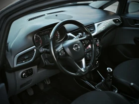Обява за продажба на Opel Corsa Напълно Обслужен/ Нови Гуми/EURO6B ~10 900 лв. - изображение 7 | Auto.bg Обява за продажба на Opel Corsa Напълно Обслужен/ Нови Гуми/EURO6B ~10 900 лв. - изображение 7