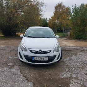 Opel Corsa | Mobile.bg    2